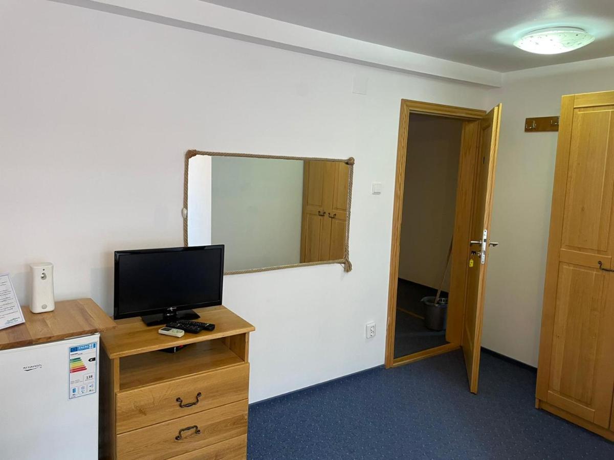 Zen Eco Villa Sfantu Gheorghe  Bagian luar foto