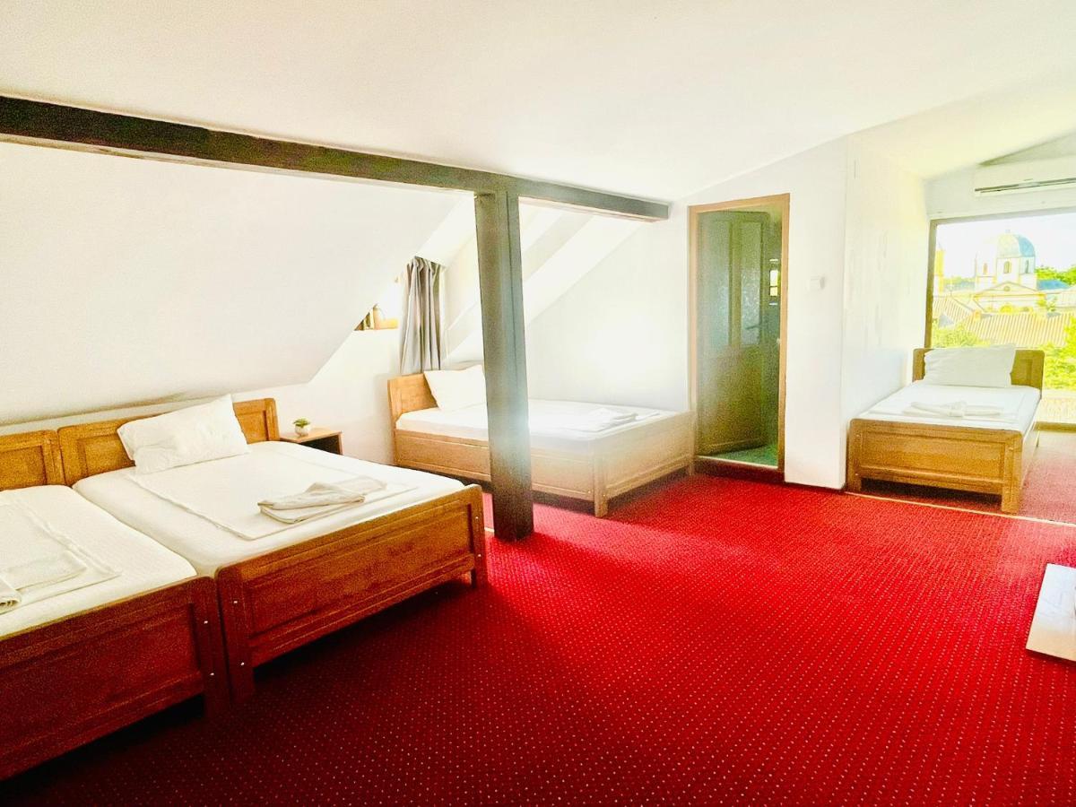Zen Eco Villa Sfantu Gheorghe  Bagian luar foto