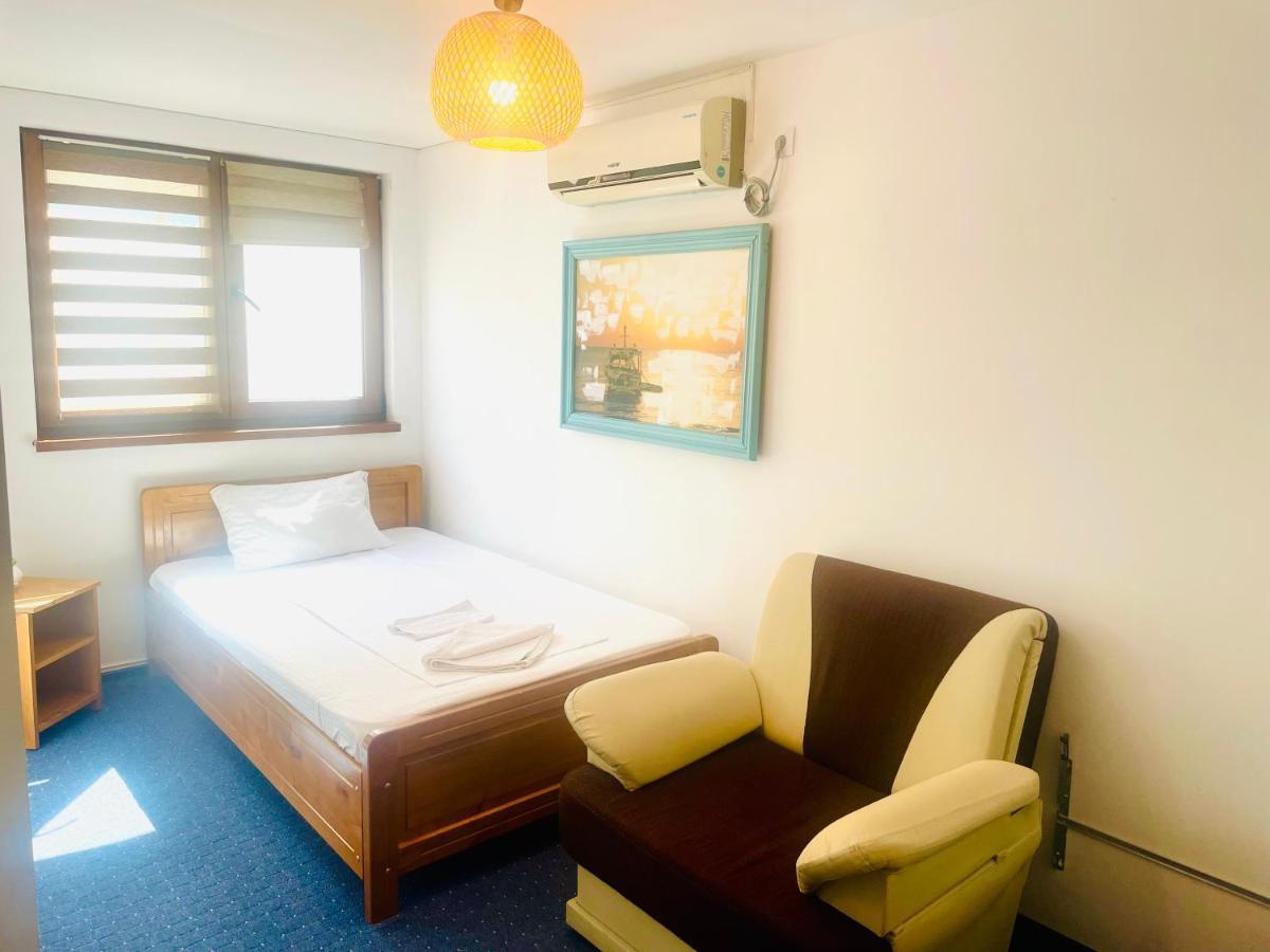 Zen Eco Villa Sfantu Gheorghe  Bagian luar foto