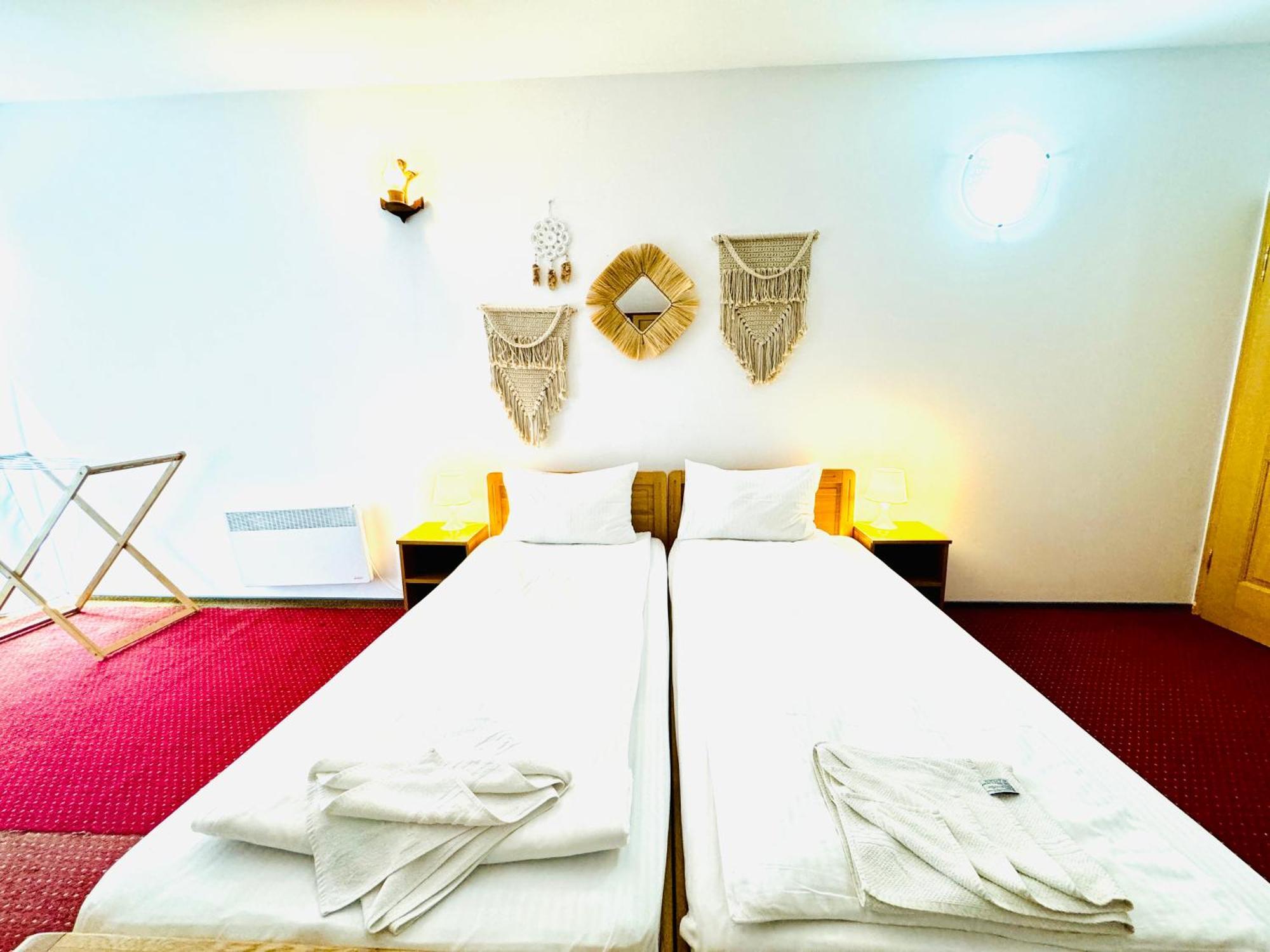 Zen Eco Villa Sfantu Gheorghe  Bagian luar foto