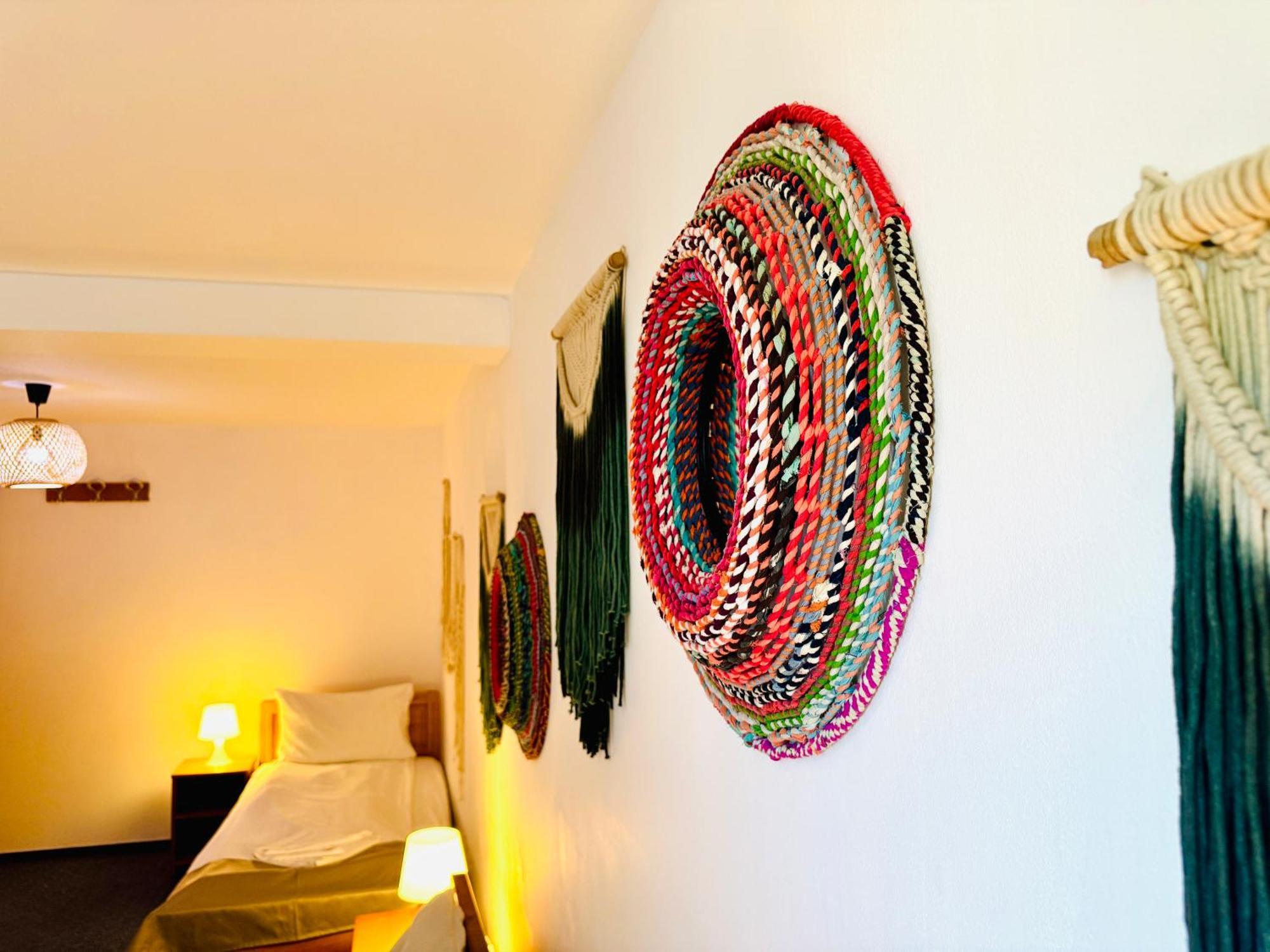 Zen Eco Villa Sfantu Gheorghe  Bagian luar foto