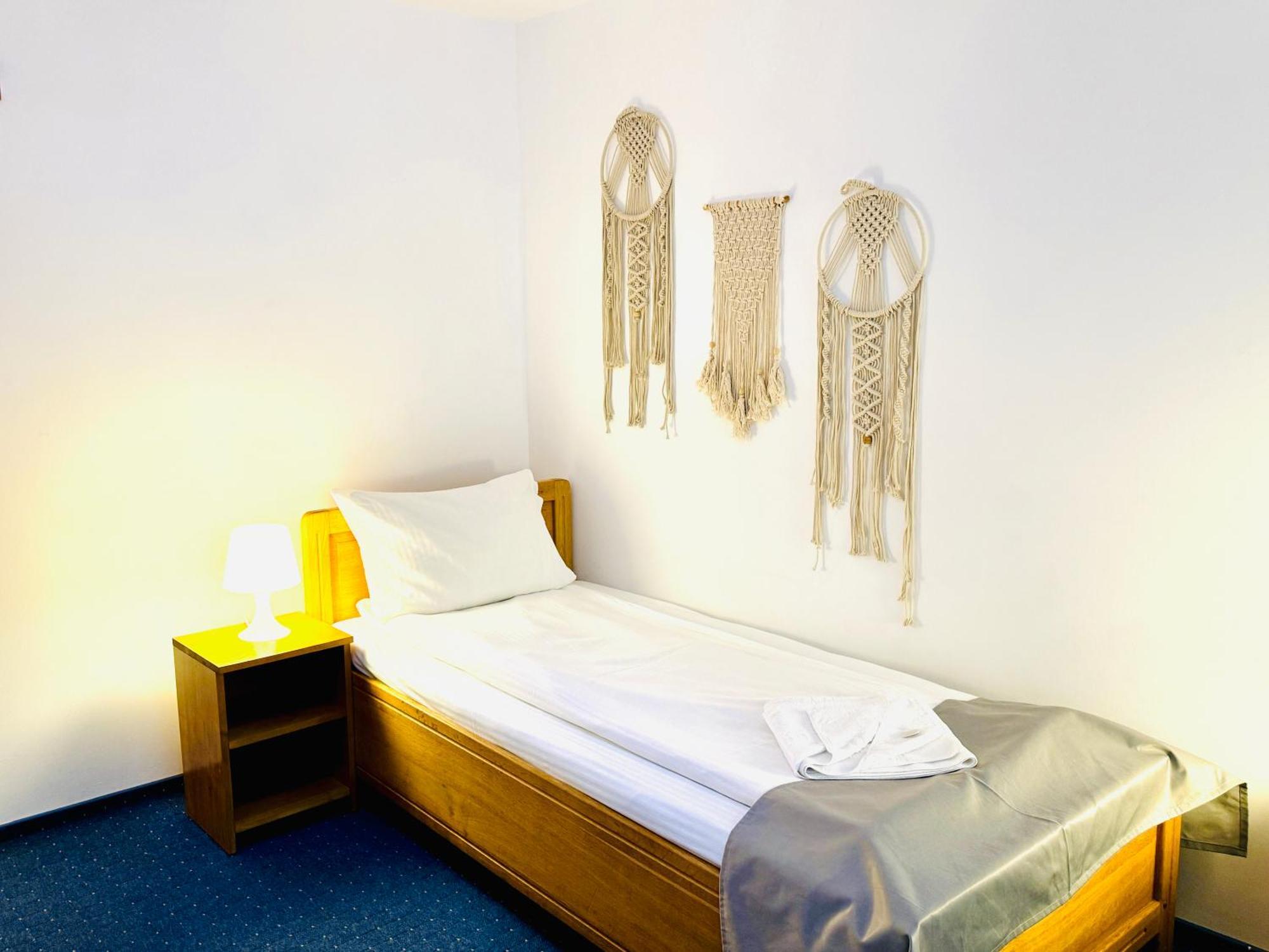 Zen Eco Villa Sfantu Gheorghe  Bagian luar foto