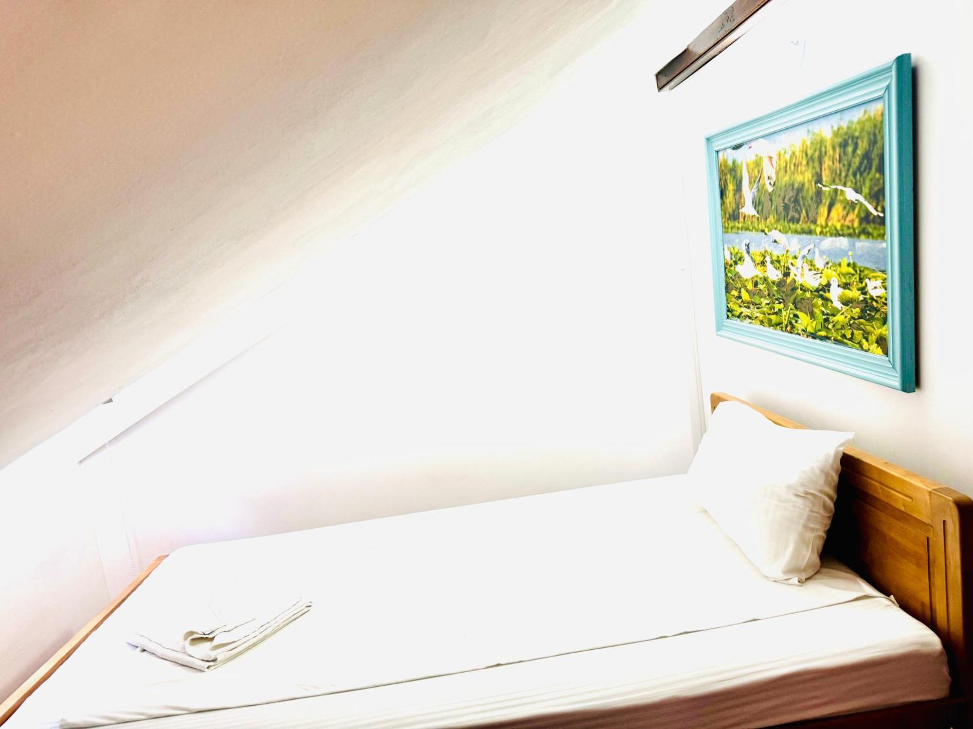 Zen Eco Villa Sfantu Gheorghe  Bagian luar foto