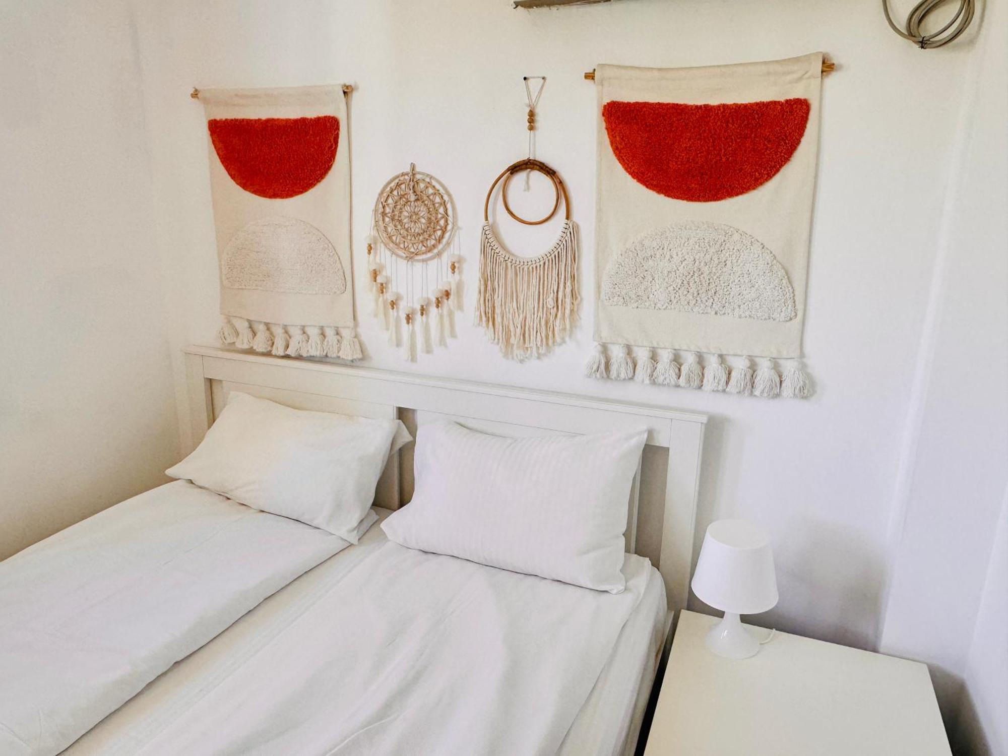 Zen Eco Villa Sfantu Gheorghe  Bagian luar foto