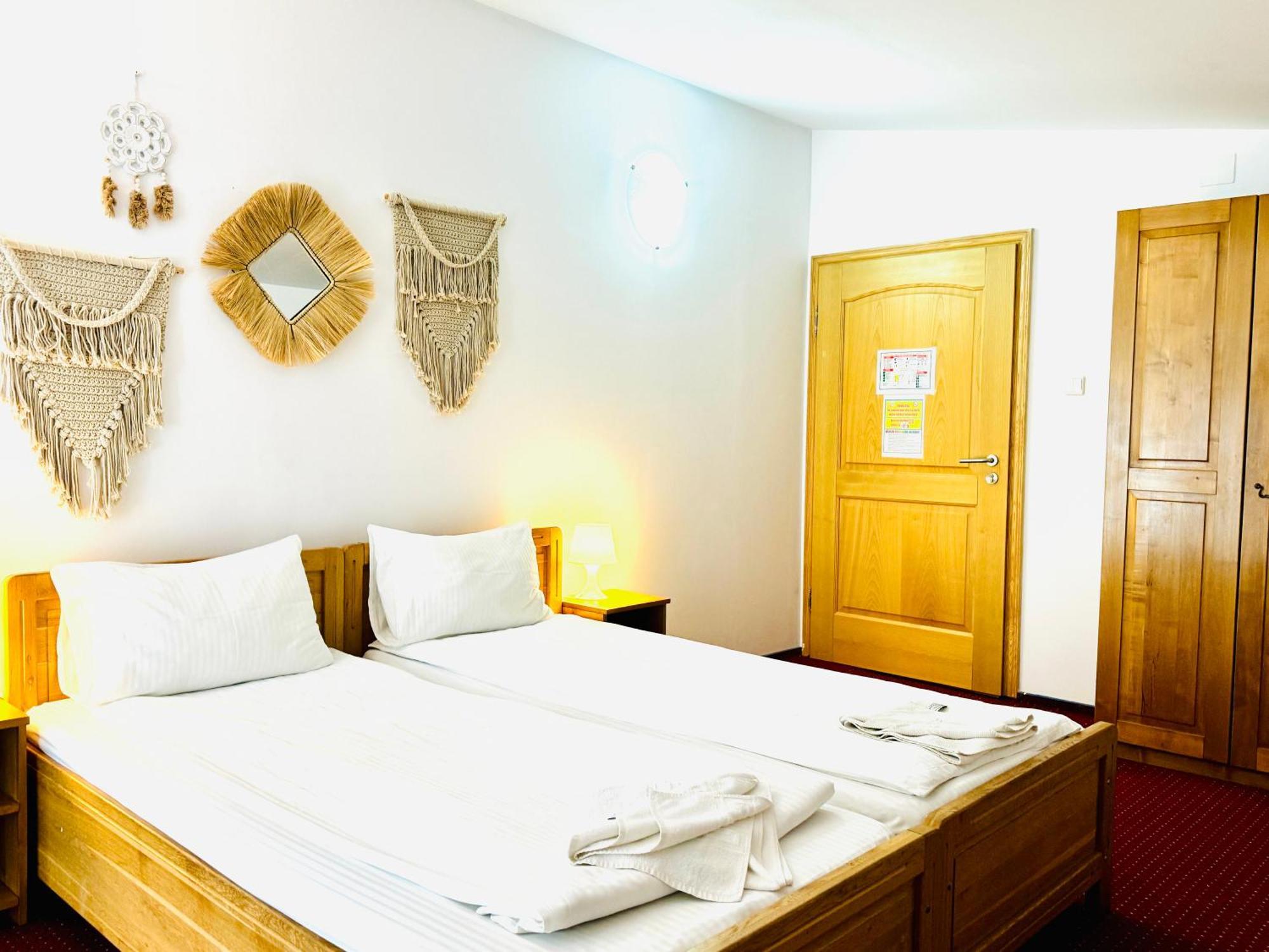 Zen Eco Villa Sfantu Gheorghe  Bagian luar foto