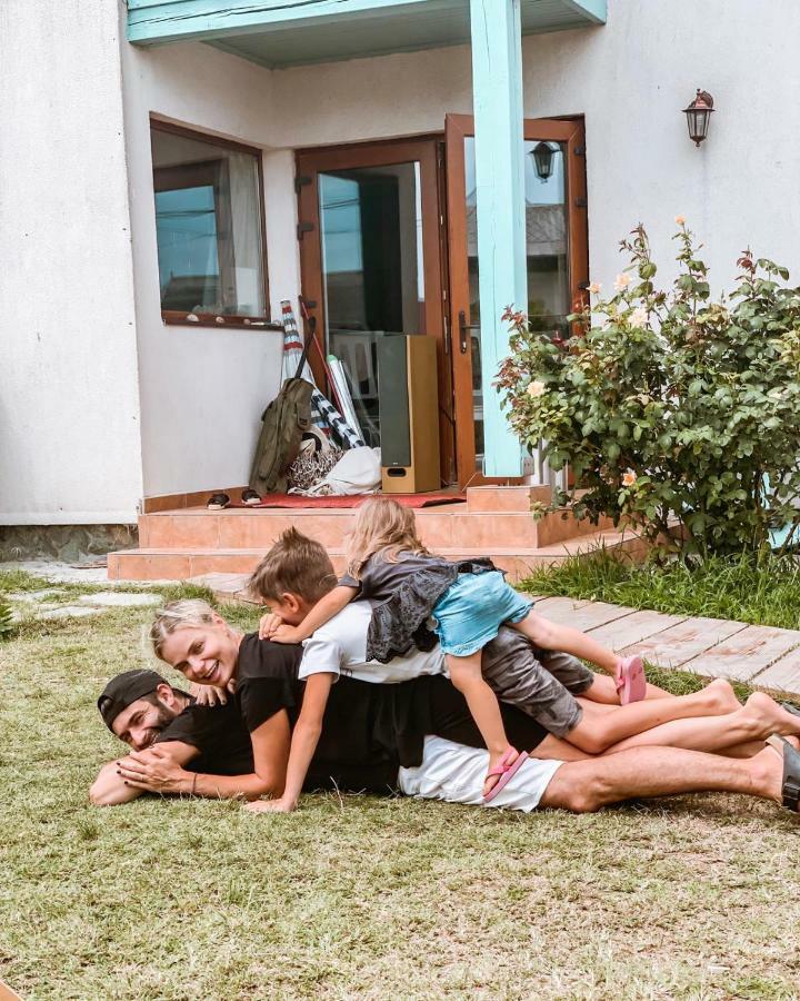 Zen Eco Villa Sfantu Gheorghe  Bagian luar foto